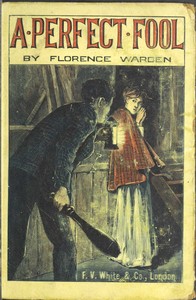 Cover of A Perfect Fool: A Novel