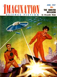 Cover of The Three Thieves of Japetus