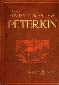 Cover of The Adventures of Peterkin