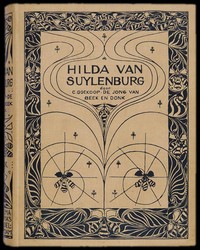Cover of Hilda van Suylenburg