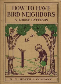 Cover of How To Have Bird Neighbors