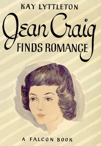 Cover of Jean Craig Finds Romance