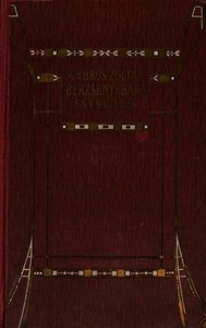 Cover of Berzsenyi báró és családja: Tollrajzok a mai Budapestről