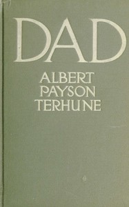 Cover of Dad