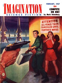 Cover of Outcast of the Stars