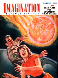 Cover of The Inquisitor