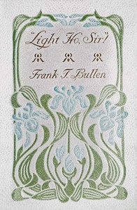 Cover of "Light Ho, Sir!"