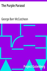 Cover of The Purple Parasol