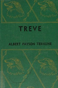 Cover of Treve