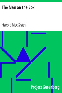 Cover of The Man on the Box