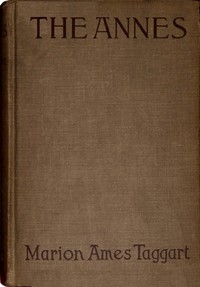 Cover of The Annes
