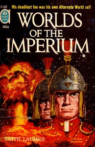 Cover of Worlds of the Imperium