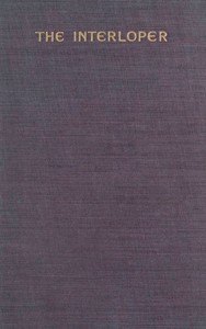 Cover of The Interloper