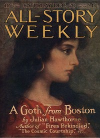 Cover of The Riders of Ramapo Pass