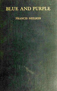 Cover of Blue and Purple