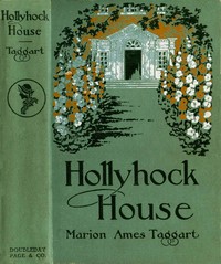 Cover of Hollyhock House: A Story for Girls