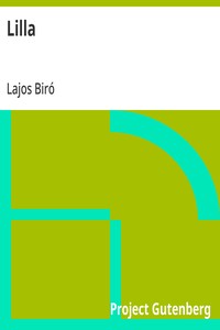 Cover of Lilla