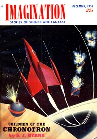 Cover of Time Grabber