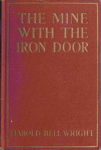 Cover of The Mine with the Iron Door