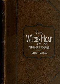 Cover of The Witch's Head