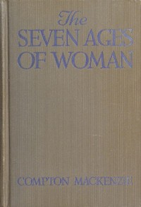Cover of The Seven Ages of Woman
