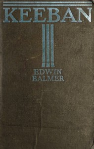 Cover of Keeban