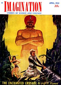 Cover of The Lost Ego