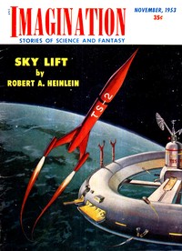 Cover of Test Problem