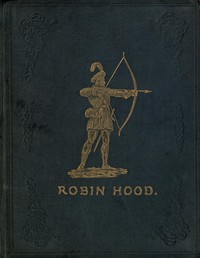 Cover of Robin Hood and His Merry Foresters