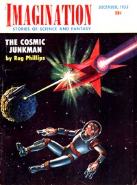 Cover of Earthmen Ask No Quarter!