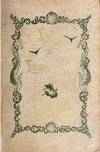 Cover of List, Ye Landsmen! A Romance of Incident