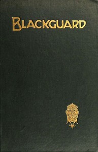 Cover of Blackguard
