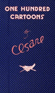 Cover of One Hundred Cartoons