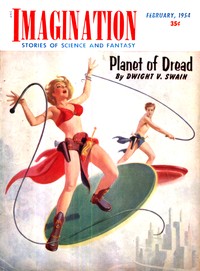 Cover of Ticket to the Stars