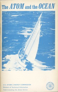 Cover of The Atom and the Ocean
