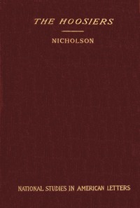 Cover of The Hoosiers