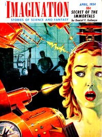 Cover of Pariah