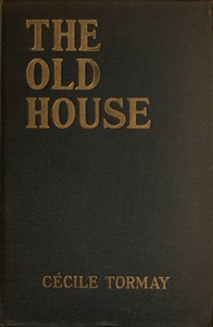 Cover of The Old House: A Novel