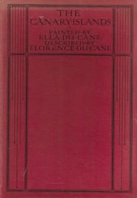 Cover of The Canary Islands