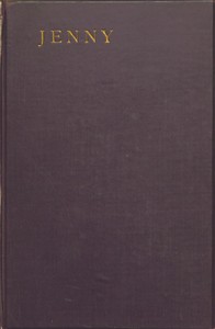 Cover of Jenny: A Village Idyl