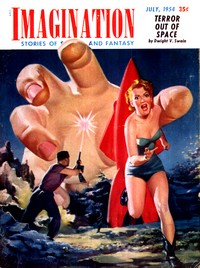 Cover of Messenger