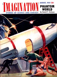 Cover of Marty the Martian