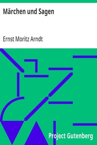 Cover of Märchen und Sagen
