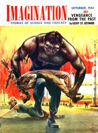 Cover of Three Spacemen Left to Die!