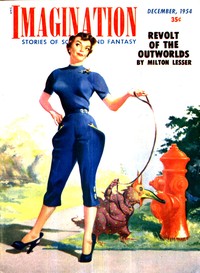 Cover of And All the Girls Were Nude