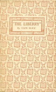 Cover of "The Liberry"
