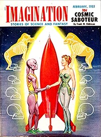 Cover of Stellar Vengeance