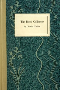 Cover of The Book Collector