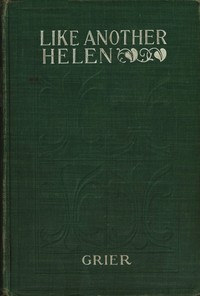 Cover of Like Another Helen