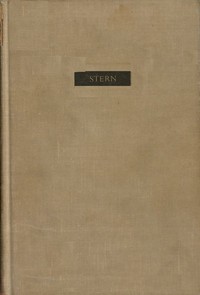 Cover of Stern